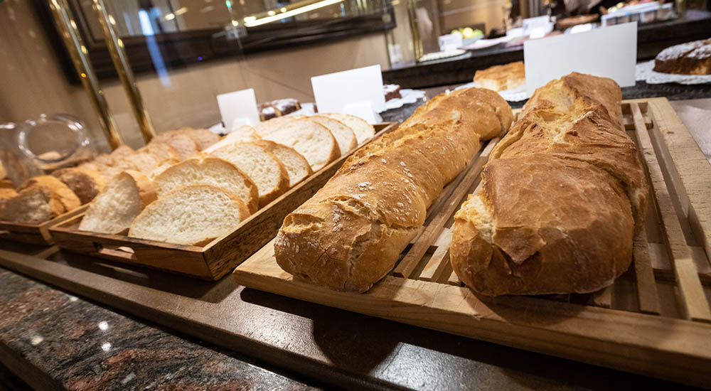 pan desayuno pan desayuno