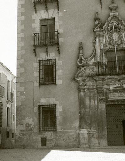 Fachada