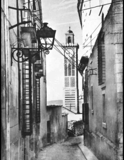 Torre Mangana