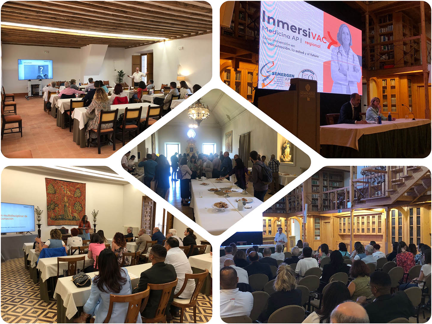 Jornadas vacunas