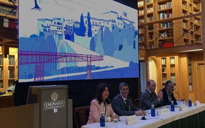 XXI Reunión de la SCMN en la Merced