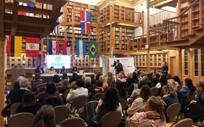 XXXIX Congreso FIASEET: “Turismo MICE con sentido”, en el Seminario