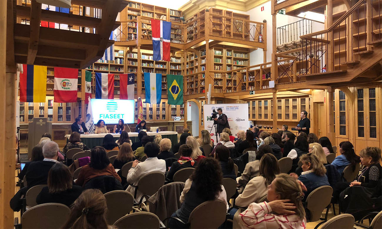congreso fiaseet